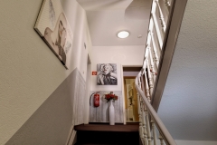 Salon Cora Flur oben