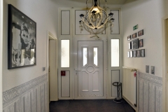 Salon Cora Flur unten1a