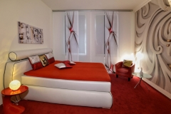 Salon Cora SZ1a