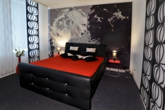 Salon Cora SZ2a