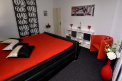 Salon Cora SZ2b